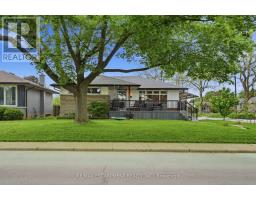 150 MOUNTVILLE AVENUE, Hamilton, Ontario