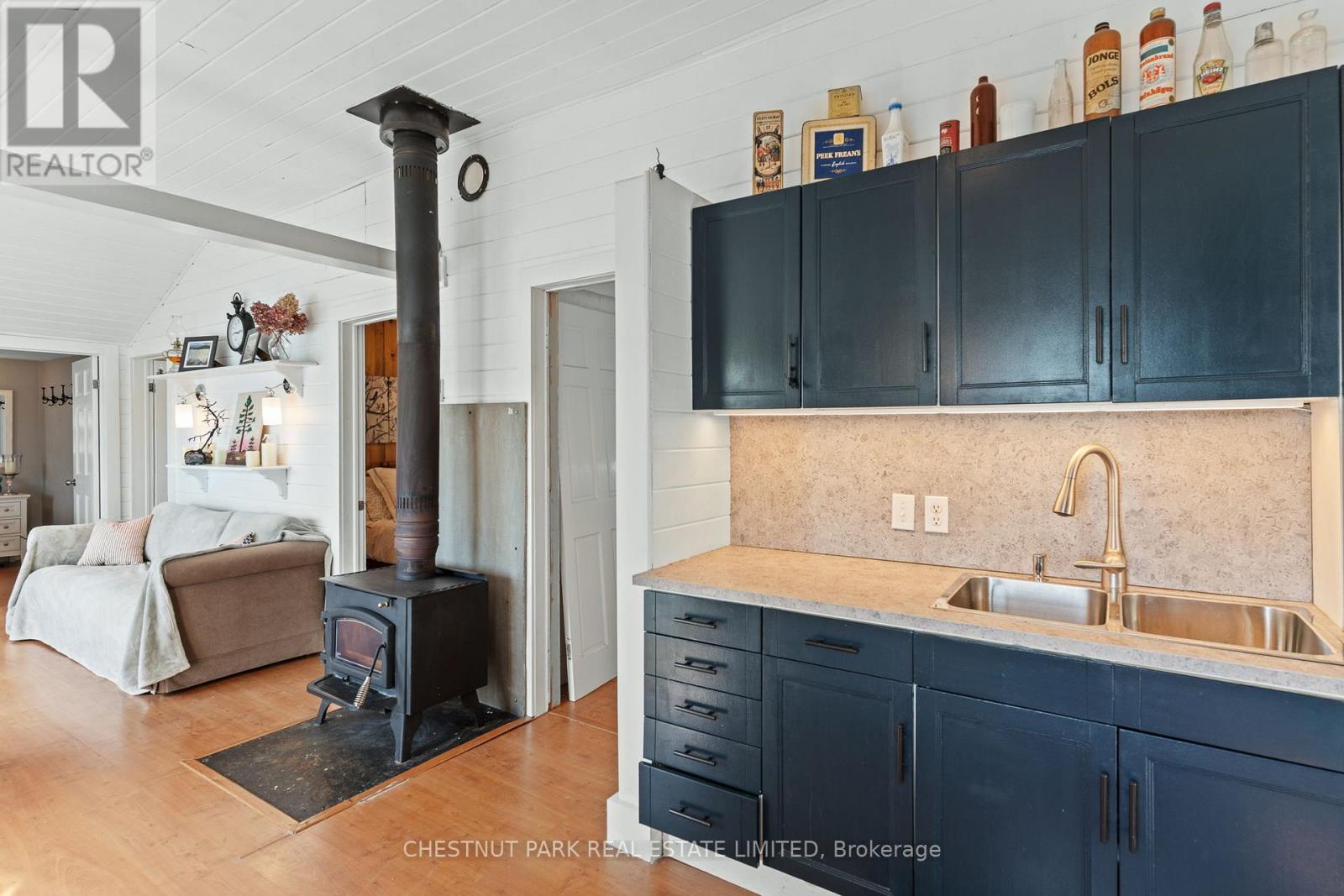 1692 Curry Road, Dysart Et Al, Ontario  K0M 1S0 - Photo 5 - X13214810