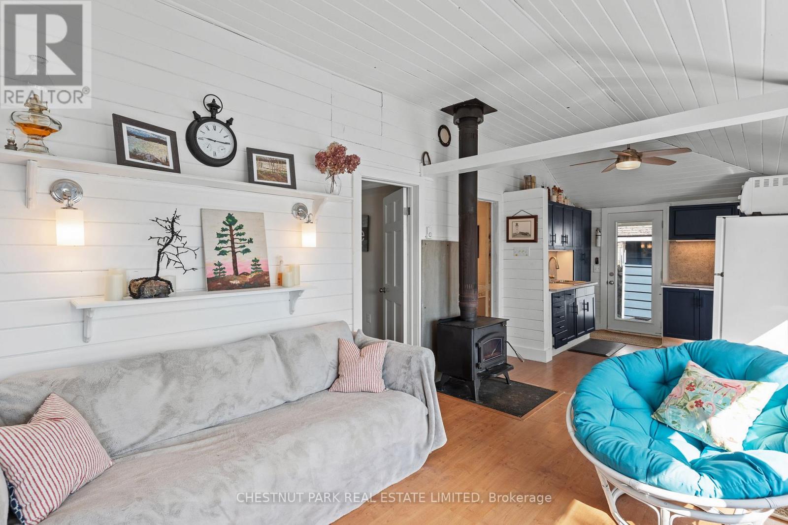 1692 Curry Road, Dysart Et Al, Ontario  K0M 1S0 - Photo 6 - X13214810