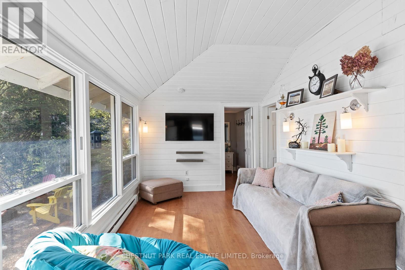 1692 Curry Road, Dysart Et Al, Ontario  K0M 1S0 - Photo 8 - X13214810