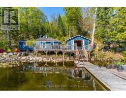 1692 CURRY ROAD, Dysart et al, Ontario