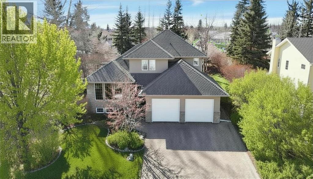 49 Coventry Lane, Lacombe, Alberta  T4L 1T3 - Photo 1 - A2315983