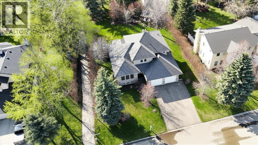 49 Coventry Lane, Lacombe, Alberta  T4L 1T3 - Photo 2 - A2315983