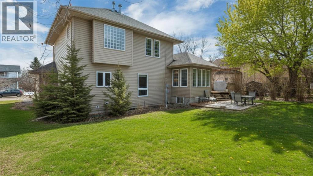 49 Coventry Lane, Lacombe, Alberta  T4L 1T3 - Photo 36 - A2315983