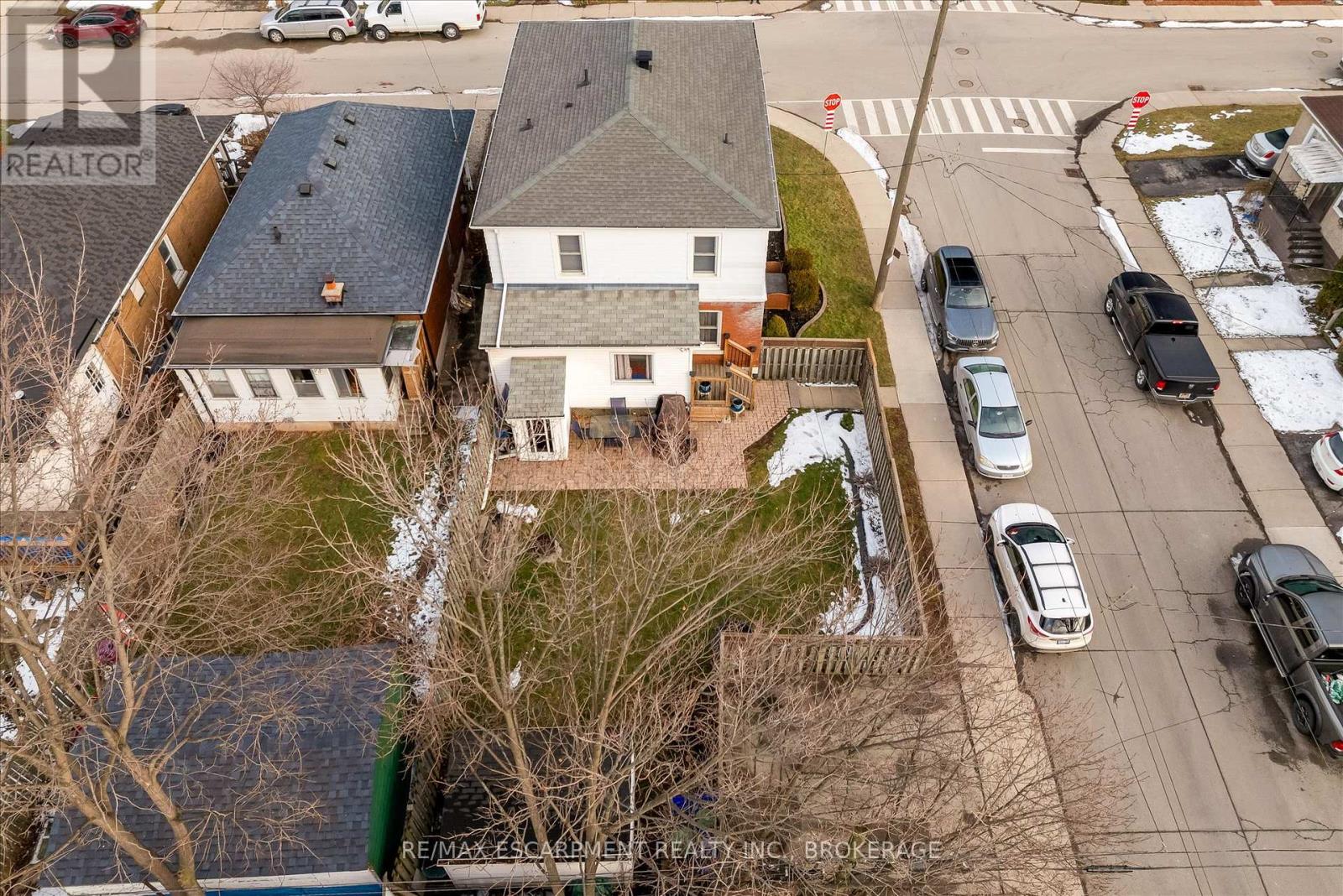 121 Edgemont Street N, Hamilton, Ontario  L8H 4E2 - Photo 50 - X13214908