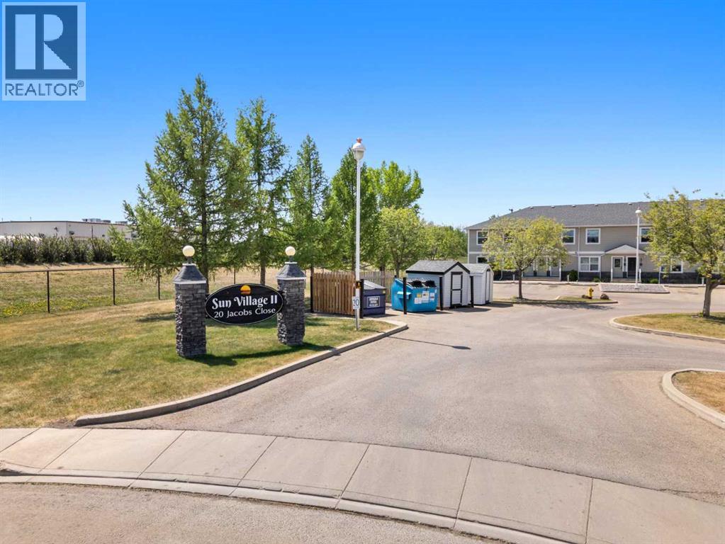 40, 20 Jacobs Close, Red Deer, Alberta  T4P 4E1 - Photo 15 - A2309756