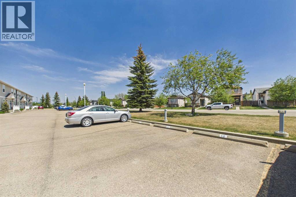 40, 20 Jacobs Close, Red Deer, Alberta  T4P 4E1 - Photo 20 - A2309756