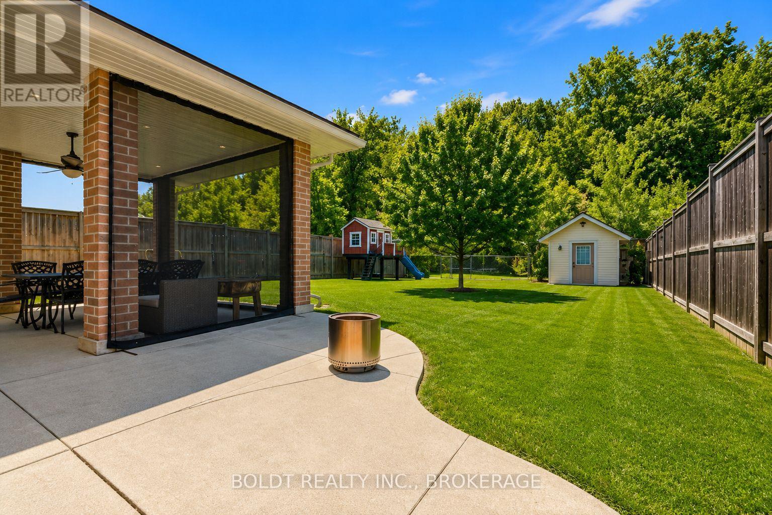 6577 St. Michael Avenue, Niagara Falls, Ontario  L2H 0C6 - Photo 41 - X13214770