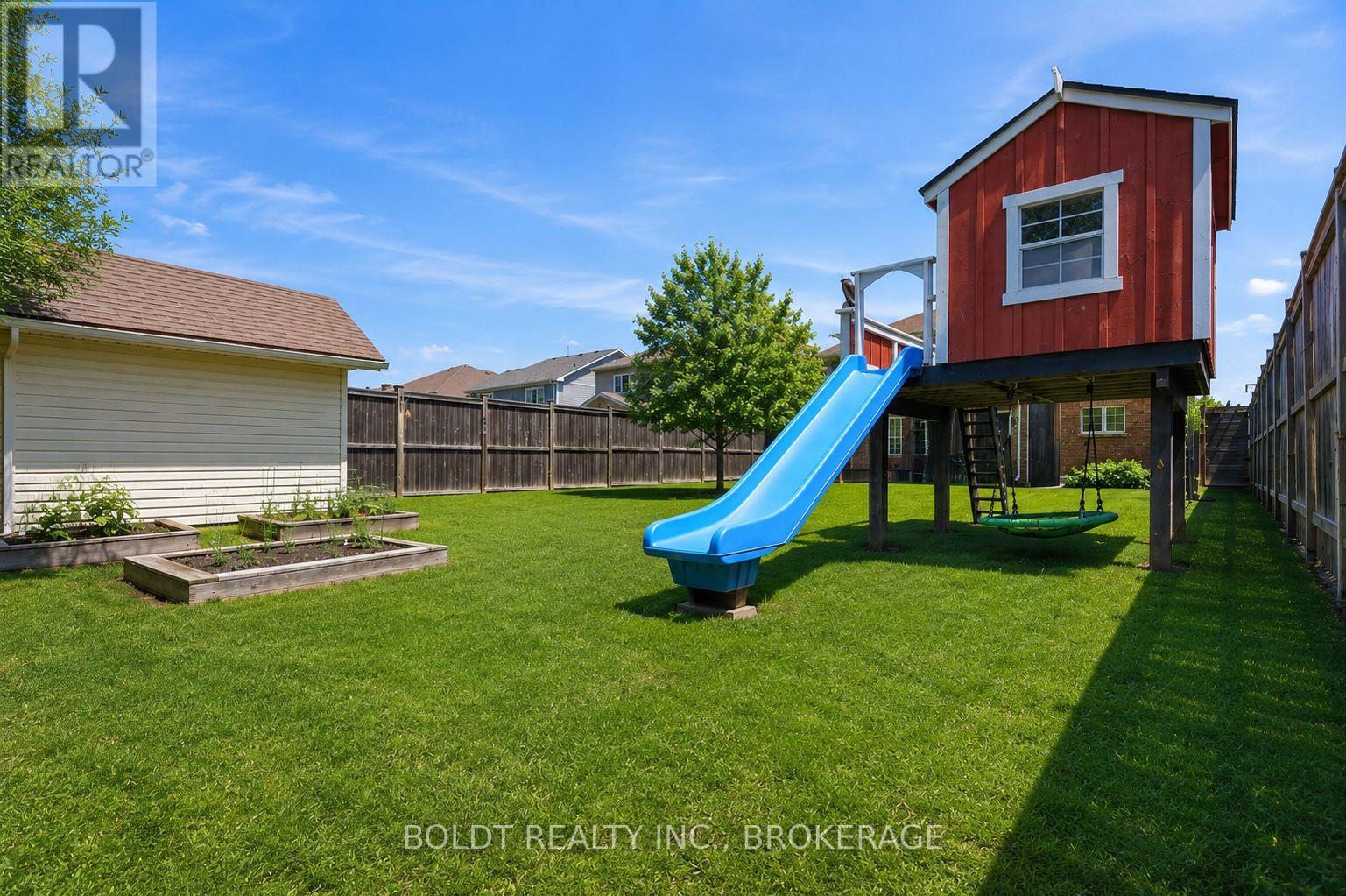 6577 St. Michael Avenue, Niagara Falls, Ontario  L2H 0C6 - Photo 42 - X13214770