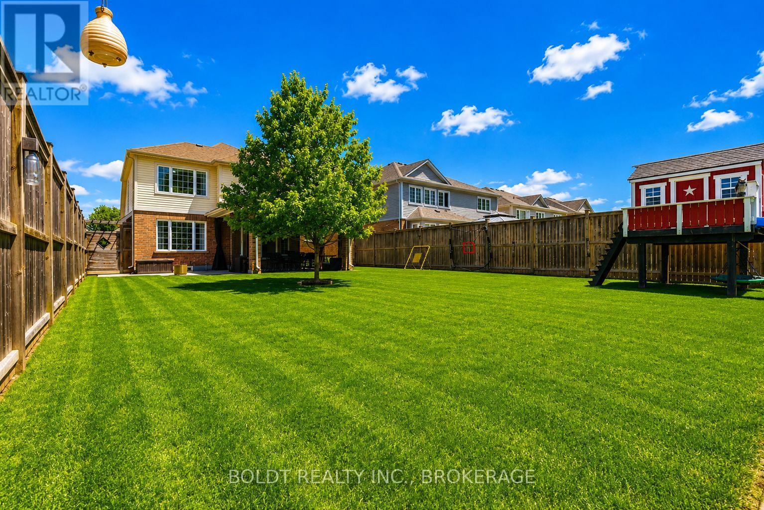6577 St. Michael Avenue, Niagara Falls, Ontario  L2H 0C6 - Photo 45 - X13214770
