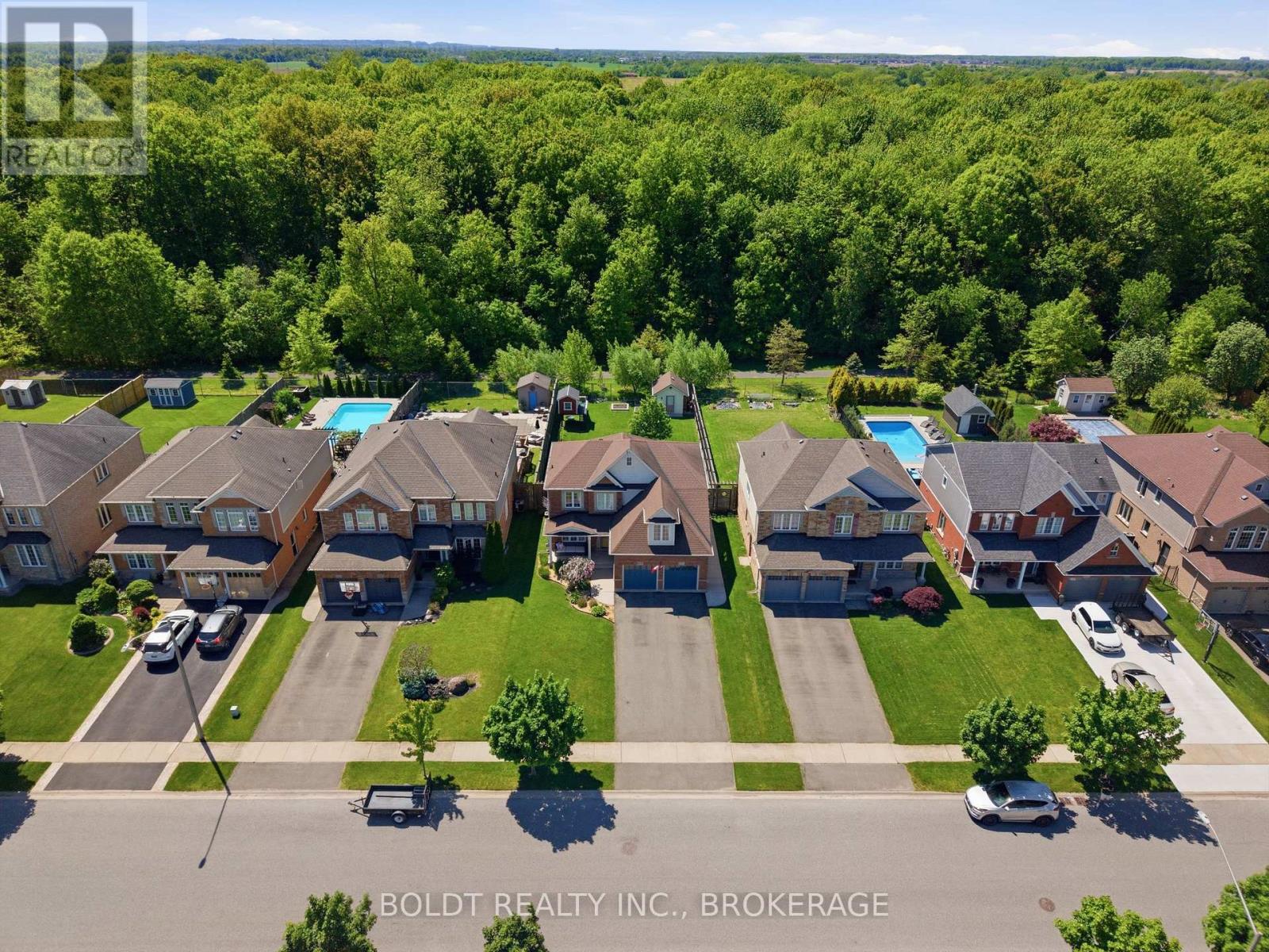 6577 St. Michael Avenue, Niagara Falls, Ontario  L2H 0C6 - Photo 46 - X13214770