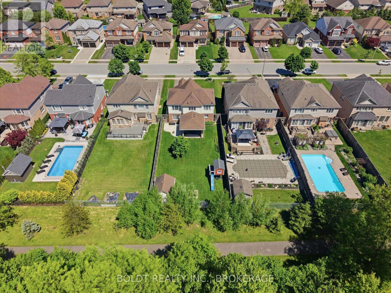 6577 St. Michael Avenue, Niagara Falls, Ontario  L2H 0C6 - Photo 48 - X13214770