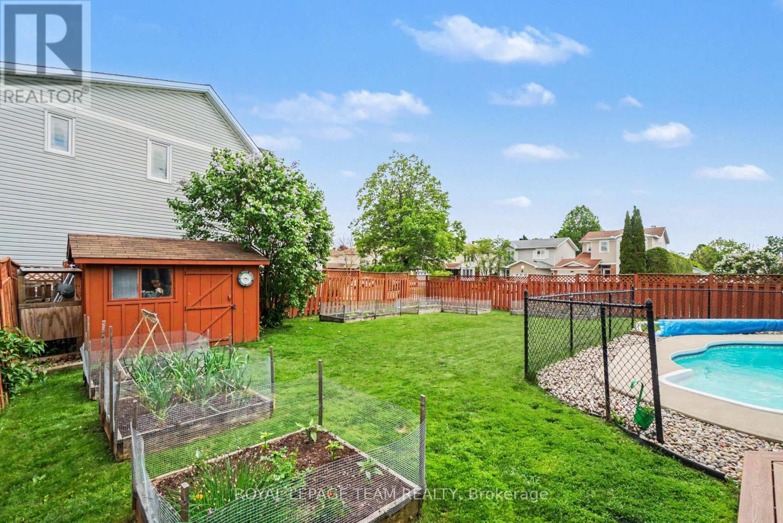 6114 Silverbirch Street, Ottawa, Ontario  K1W 1C5 - Photo 40 - X13214378