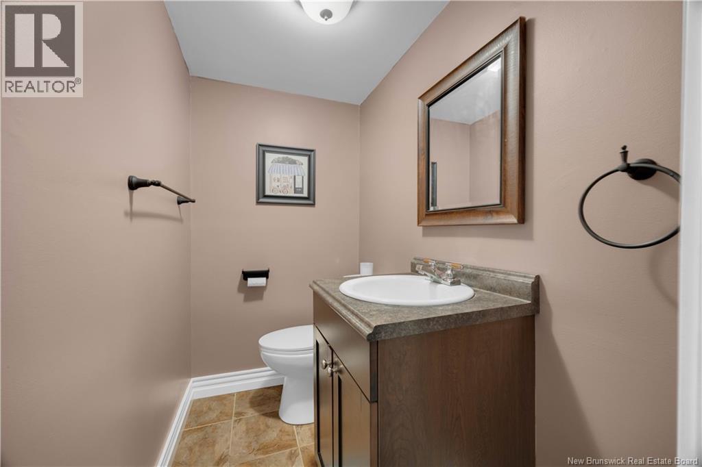547 Bonita Avenue, Saint John, New Brunswick  E2J 3X5 - Photo 23 - NB140556