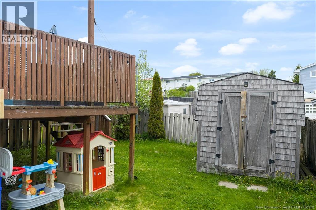 547 Bonita Avenue, Saint John, New Brunswick  E2J 3X5 - Photo 28 - NB140556