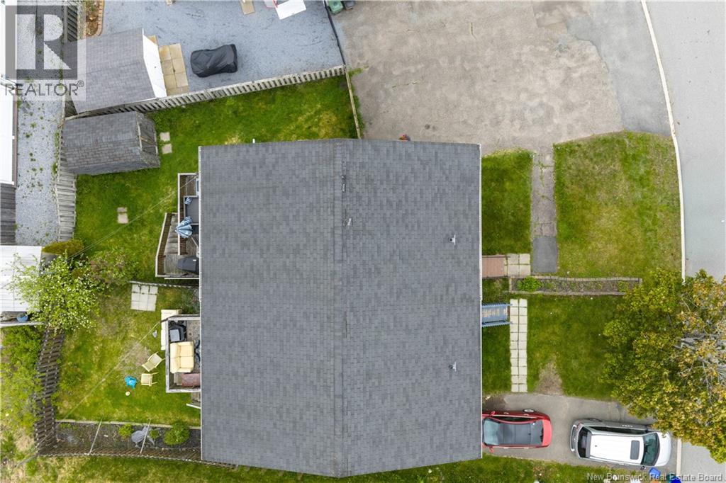 547 Bonita Avenue, Saint John, New Brunswick  E2J 3X5 - Photo 29 - NB140556