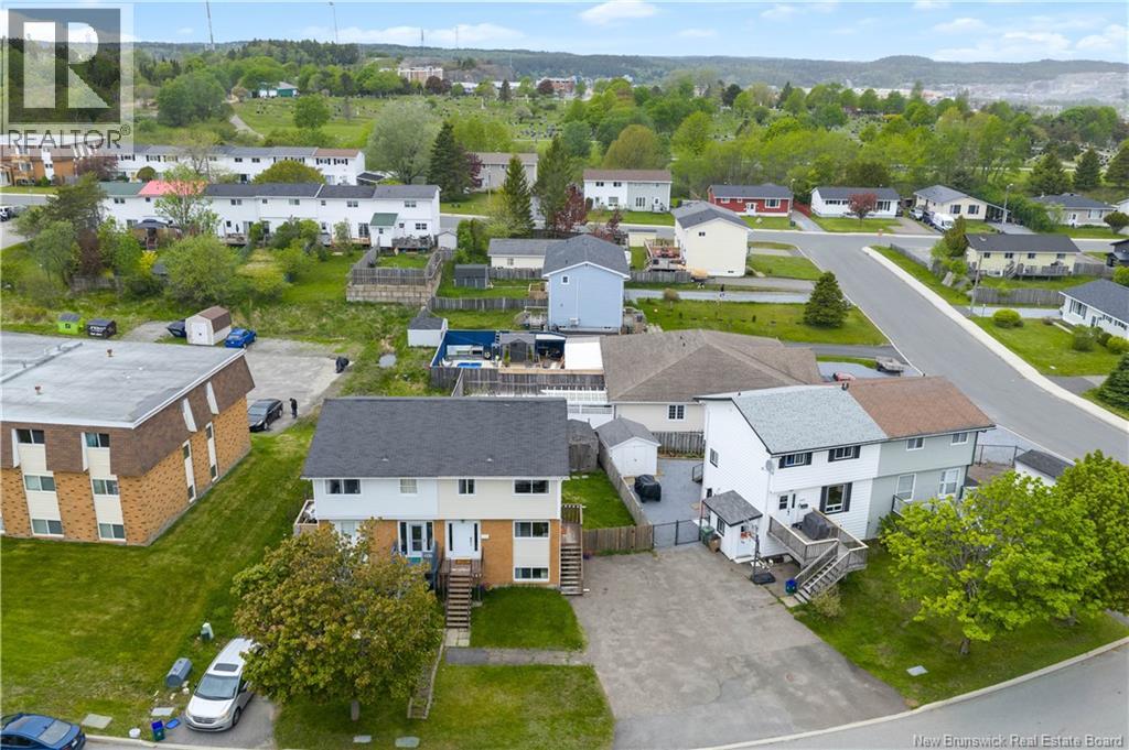 547 Bonita Avenue, Saint John, New Brunswick  E2J 3X5 - Photo 30 - NB140556