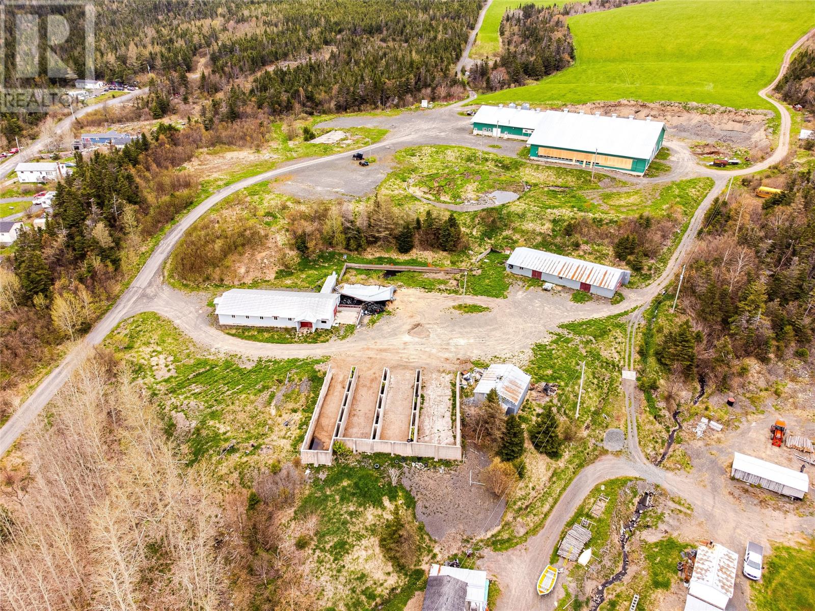921 Smith Sound Road, Harcourt, Newfoundland & Labrador  A0C 1E0 - Photo 1 - 1293350