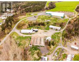921 Smith Sound Road, Harcourt, Newfoundland & Labrador