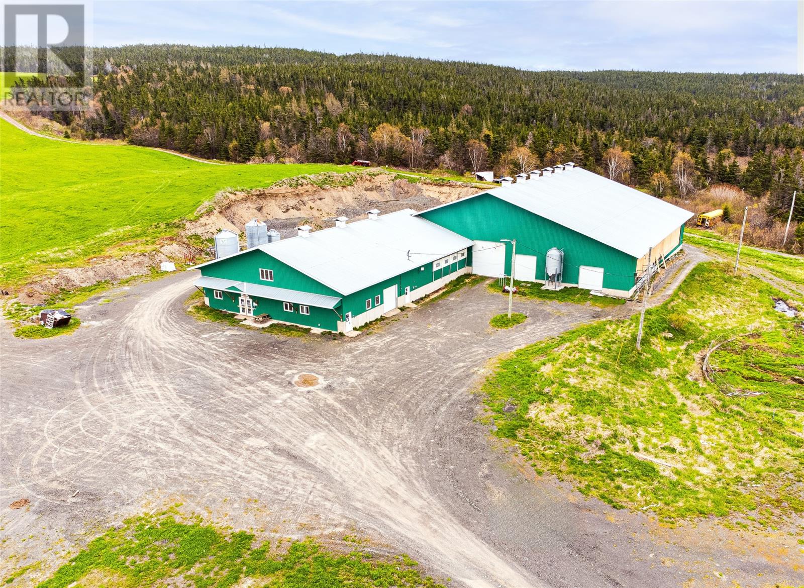921 Smith Sound Road, Harcourt, Newfoundland & Labrador  A0C 1E0 - Photo 12 - 1293350