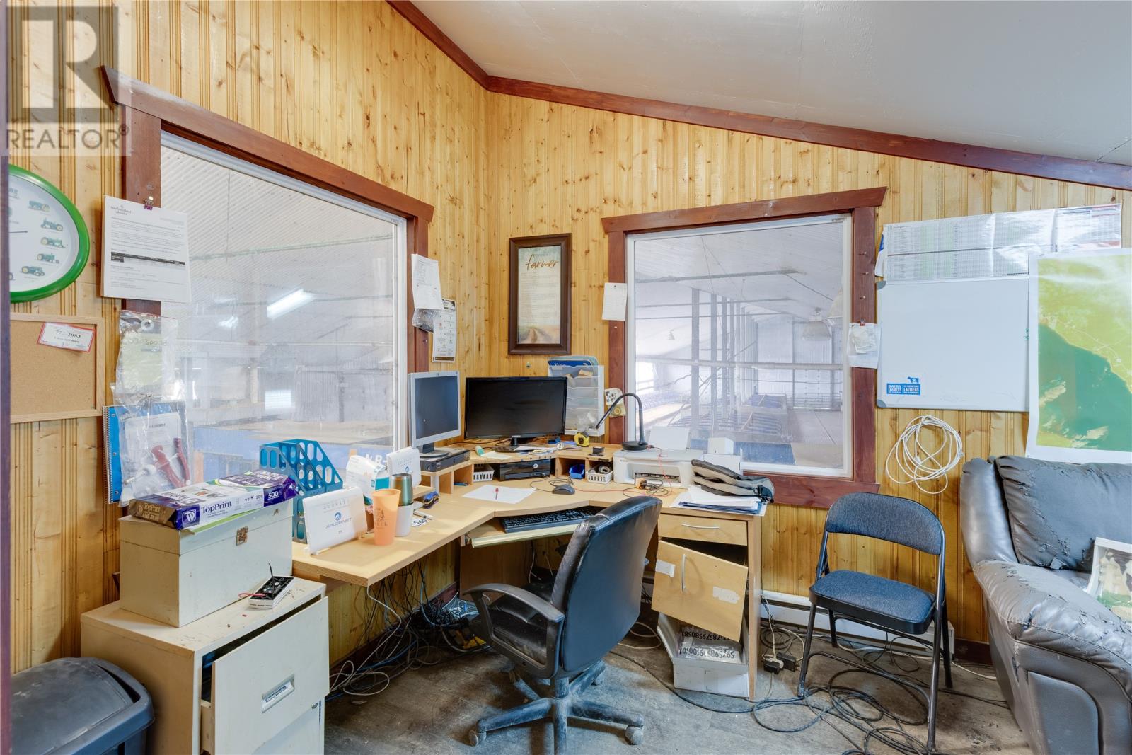 921 Smith Sound Road, Harcourt, Newfoundland & Labrador  A0C 1E0 - Photo 33 - 1293350
