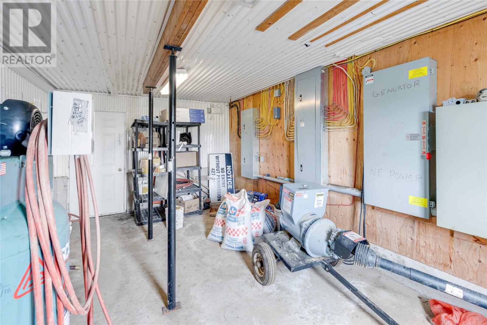 921 Smith Sound Road, Harcourt, Newfoundland & Labrador  A0C 1E0 - Photo 31 - 1293350