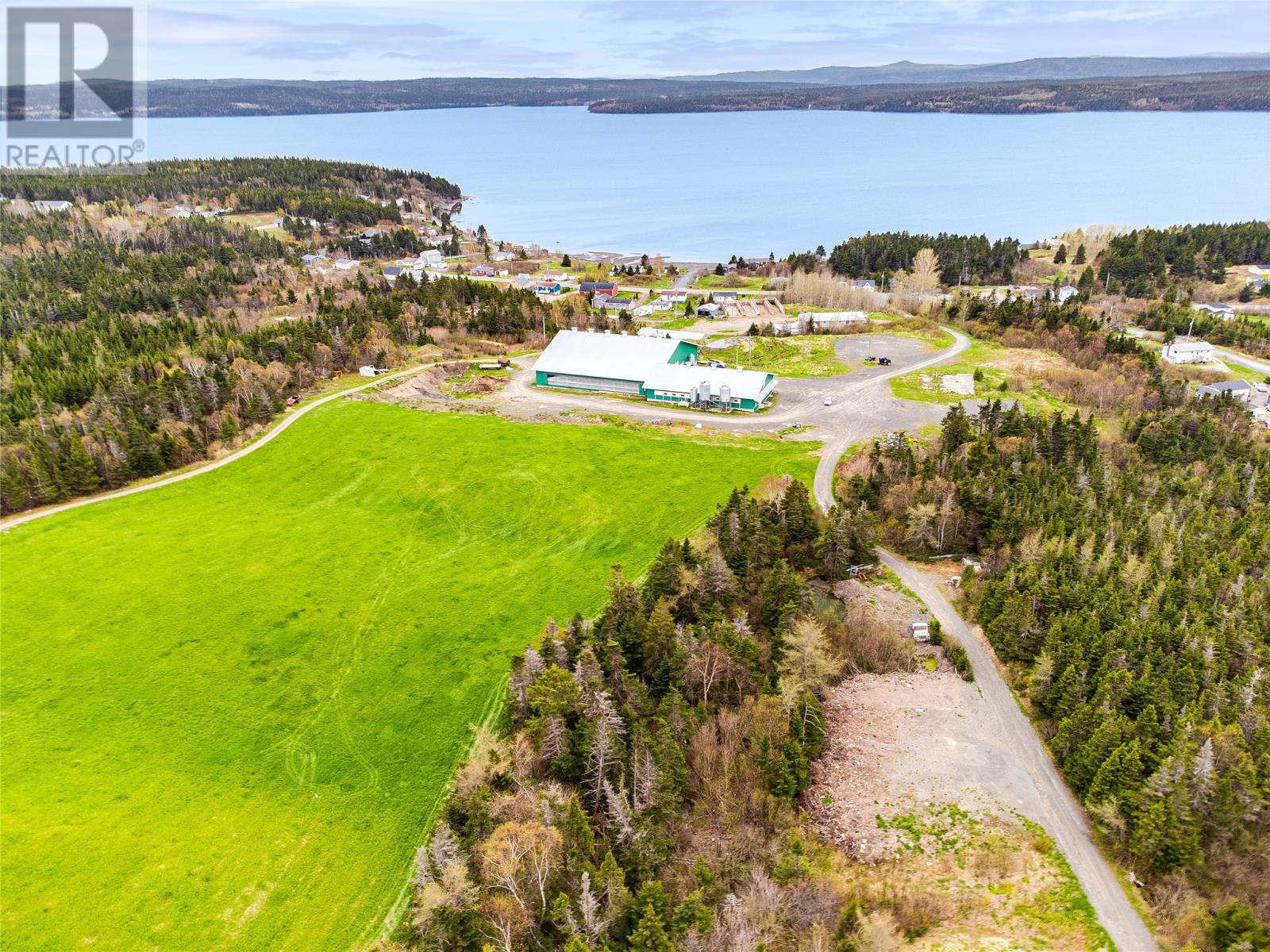 921 Smith Sound Road, Harcourt, Newfoundland & Labrador  A0C 1E0 - Photo 4 - 1293350