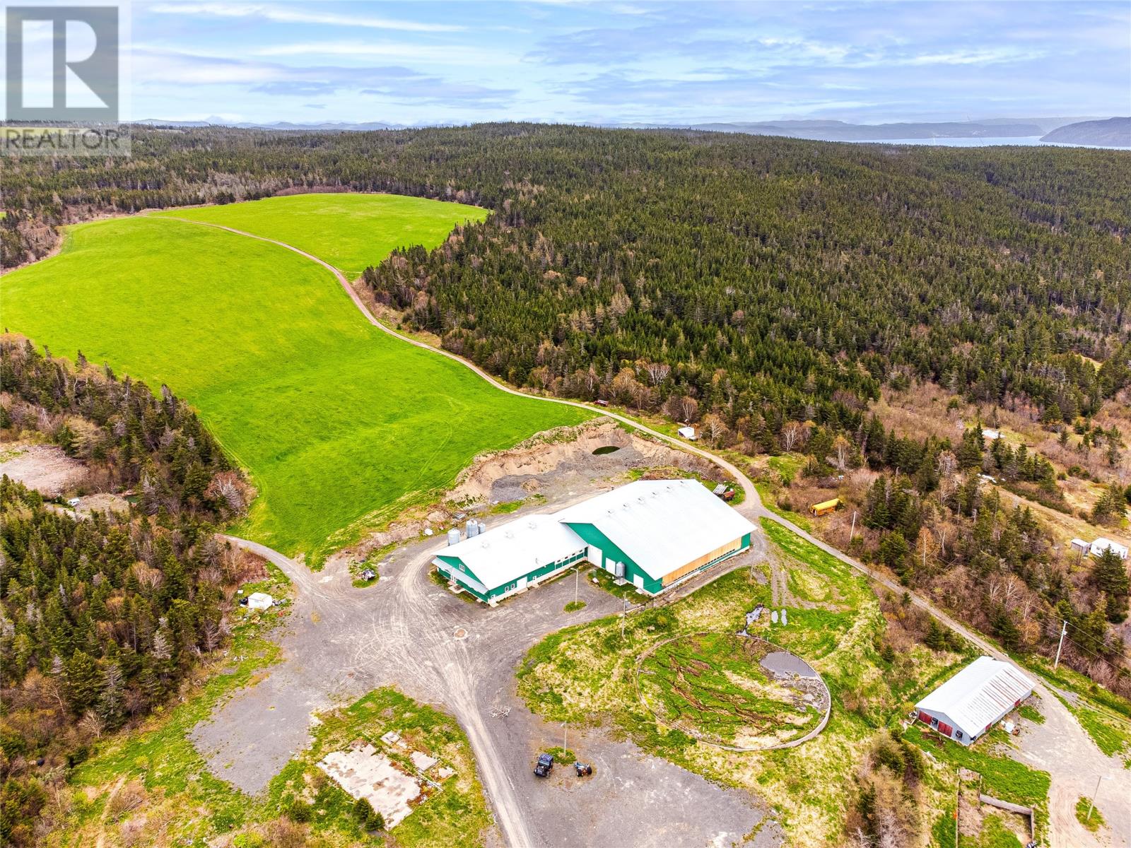 921 Smith Sound Road, Harcourt, Newfoundland & Labrador  A0C 1E0 - Photo 7 - 1293350