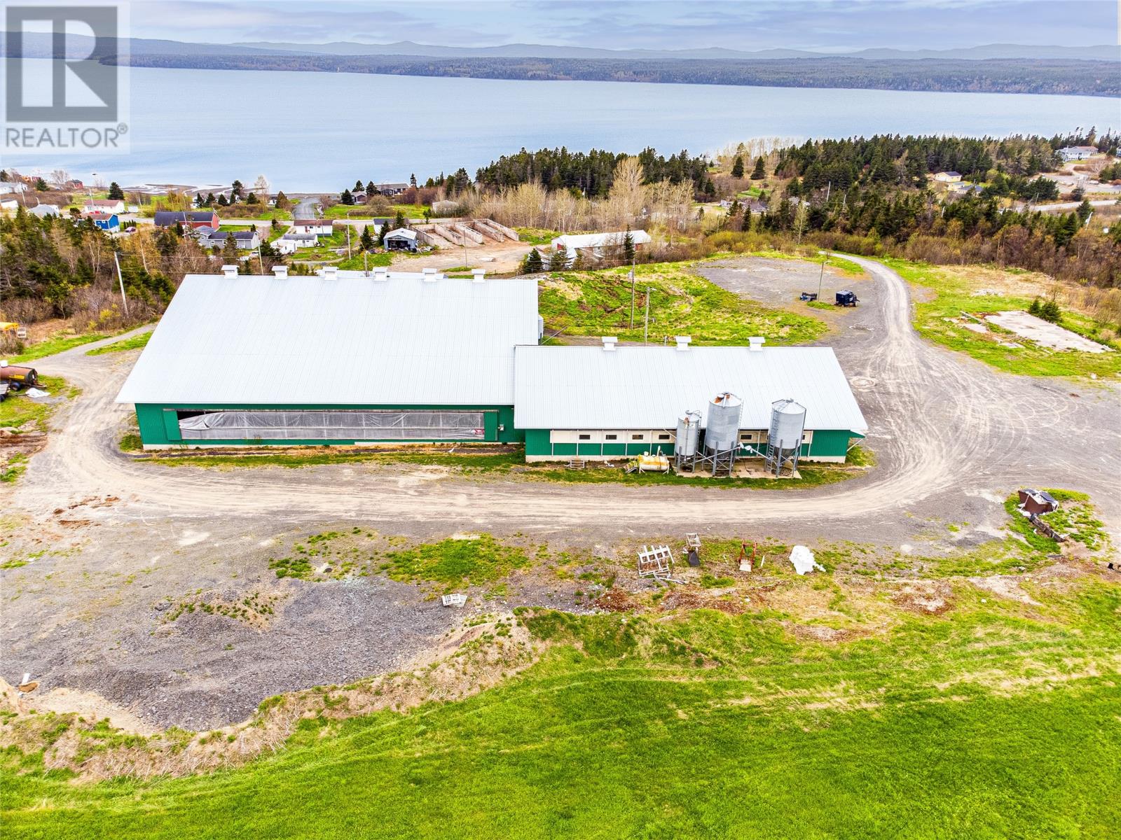 921 Smith Sound Road, Harcourt, Newfoundland & Labrador  A0C 1E0 - Photo 6 - 1293350