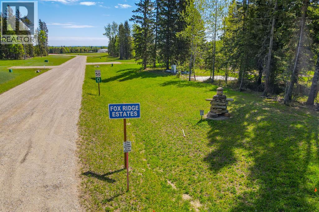 113 Fox Ridge Boulevard, Rural Clearwater County, Alberta  T4T 2A4 - Photo 2 - A2001780