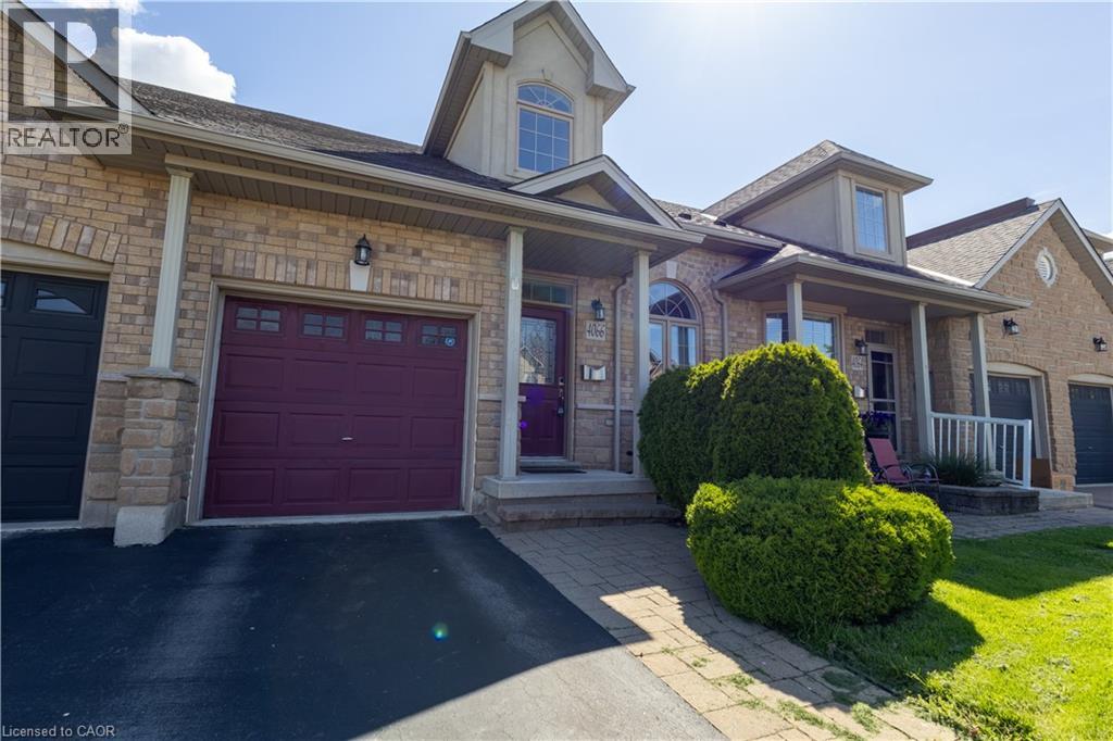 4066 Medland Drive, Burlington, Ontario  L7M 4Z6 - Photo 2 - 40828613