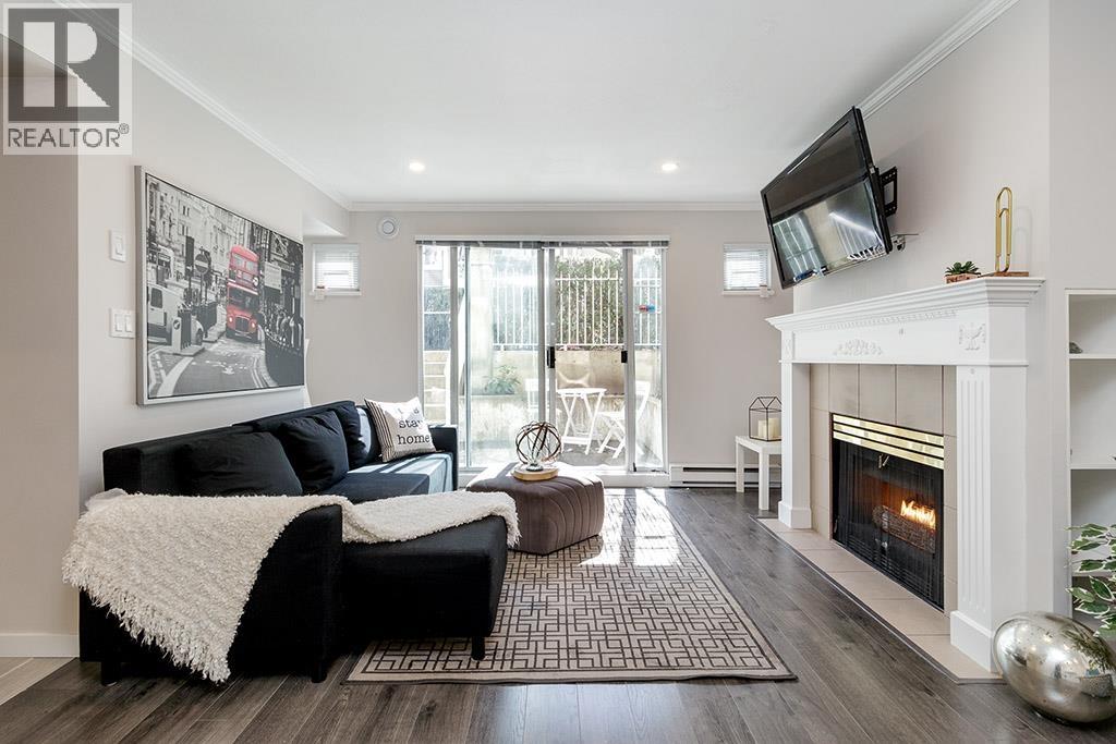 21 2885 E Kent Avenue North Avenue, Vancouver, British Columbia V5S 3T9 - Photo 11 - R3129306