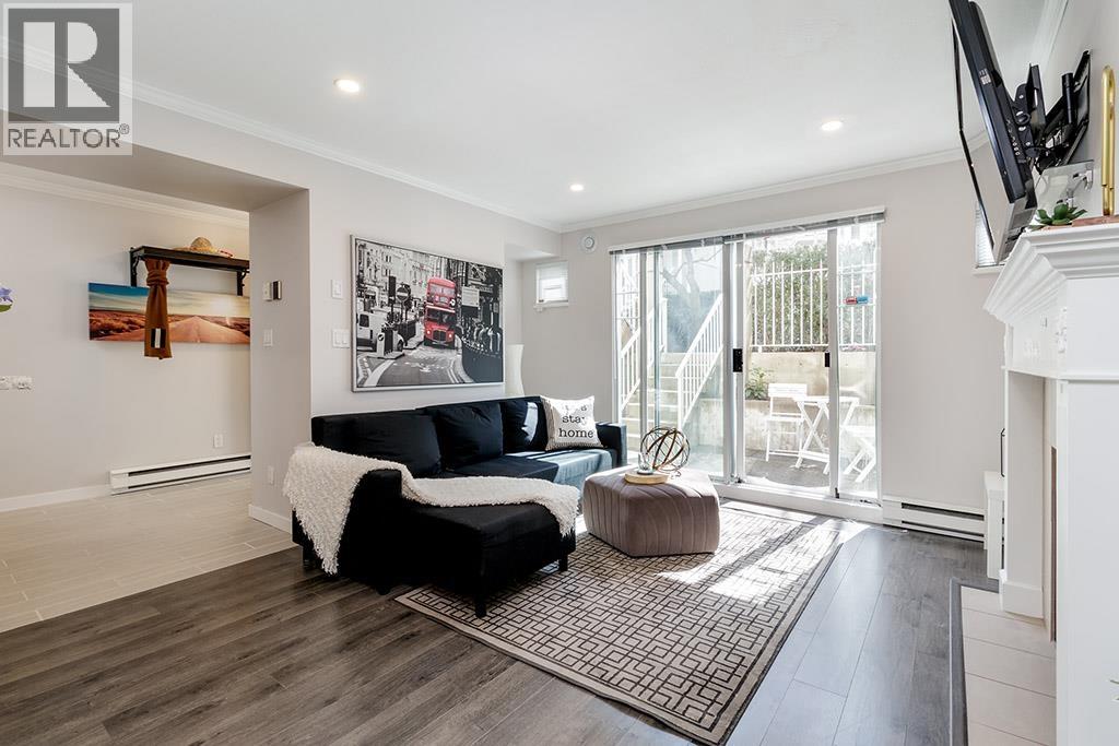 21 2885 E Kent Avenue North Avenue, Vancouver, British Columbia V5S 3T9 - Photo 13 - R3129306