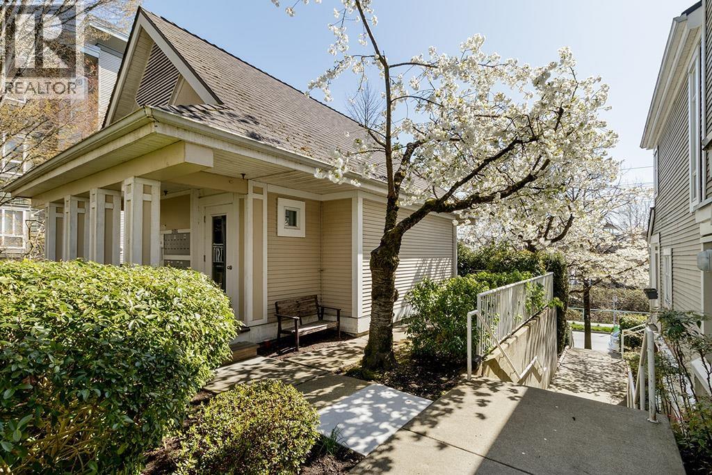 21 2885 E Kent Avenue North Avenue, Vancouver, British Columbia V5S 3T9 - Photo 31 - R3129306