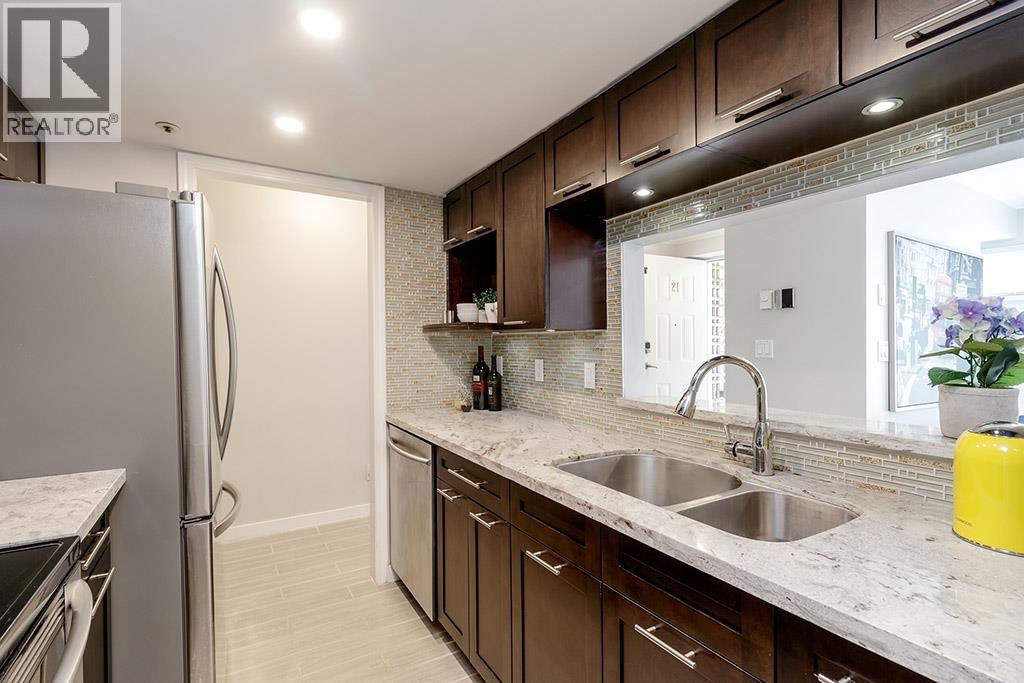 21 2885 E Kent Avenue North Avenue, Vancouver, British Columbia V5S 3T9 - Photo 5 - R3129306