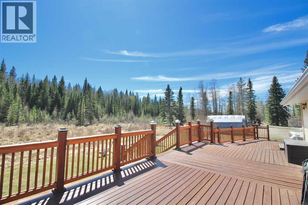 779 Mackeny Street, Hinton, Alberta  T7V 1H3 - Photo 4 - A2233803