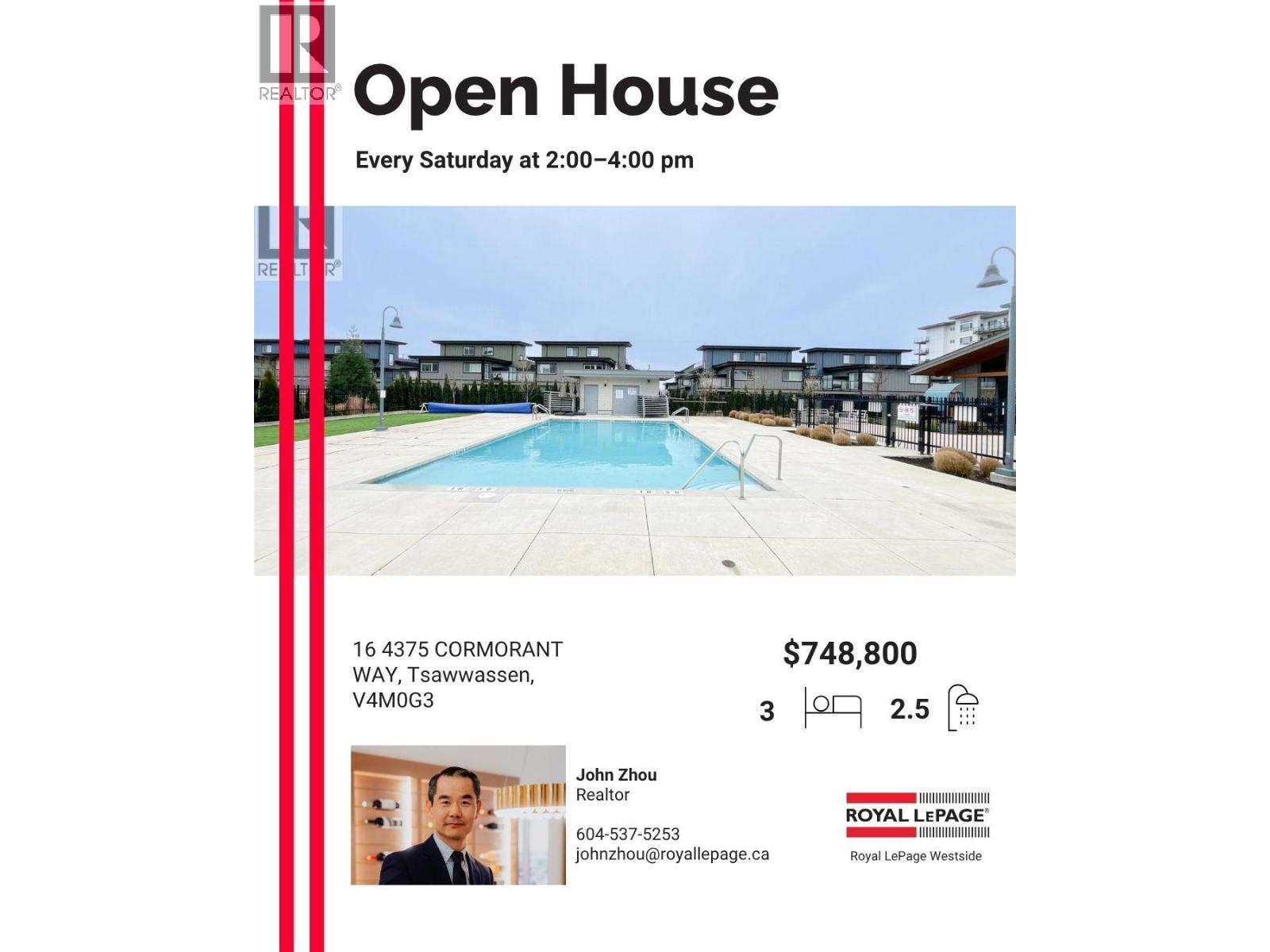 16 4375 Cormorant Way, Tsawwassen, British Columbia  V4M 0G3 - Photo 37 - R3129649