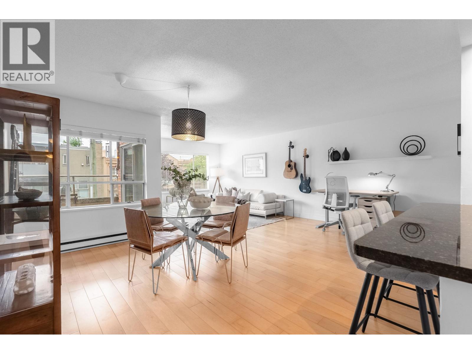 101 2412 Alder Street, Vancouver, British Columbia V6H 3Z4 - Photo 13 - R3129663