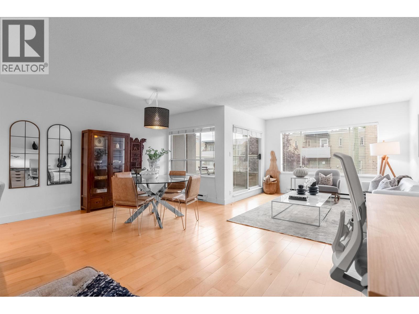 101 2412 Alder Street, Vancouver, British Columbia V6H 3Z4 - Photo 14 - R3129663