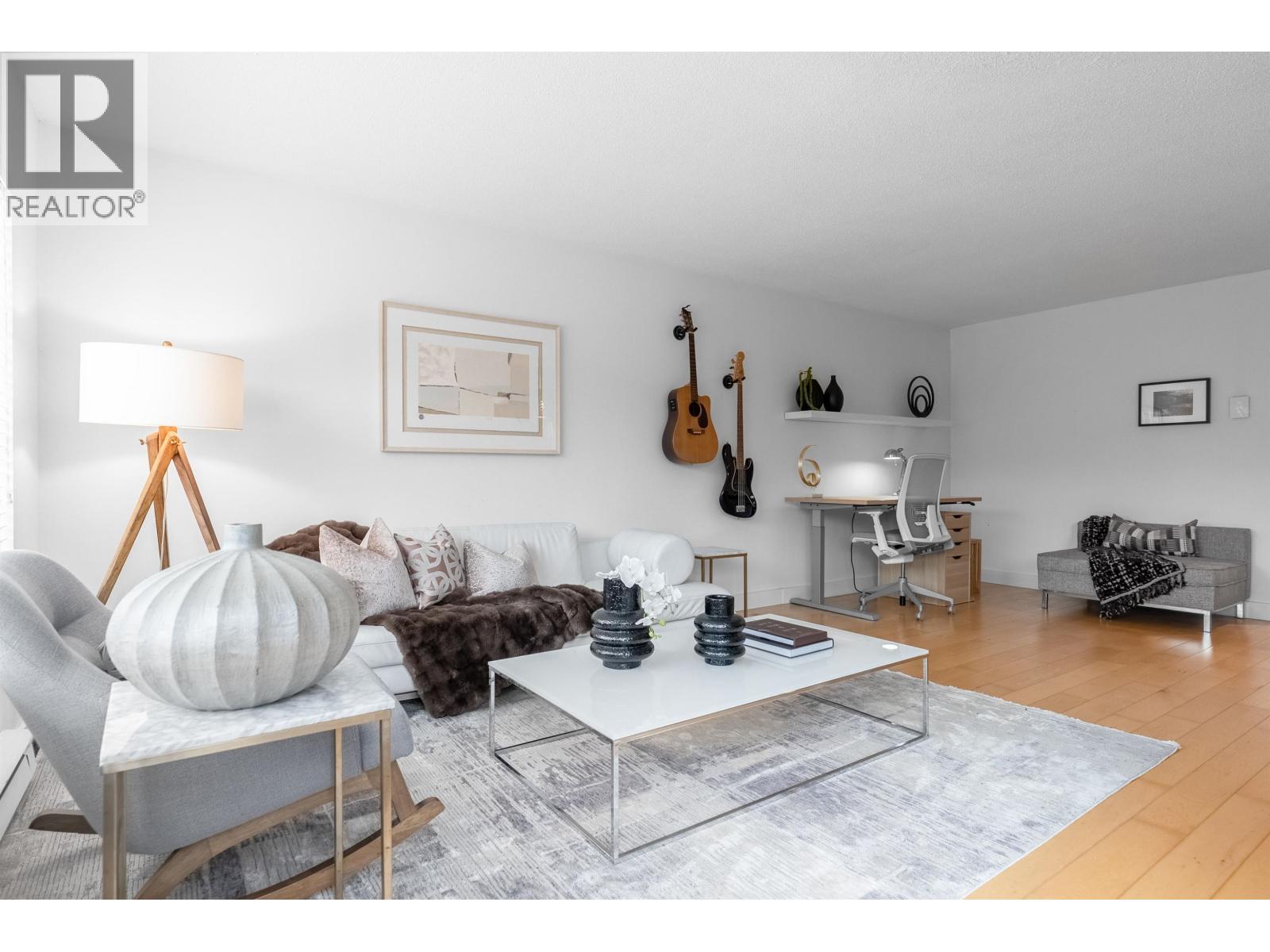101 2412 Alder Street, Vancouver, British Columbia V6H 3Z4 - Photo 16 - R3129663
