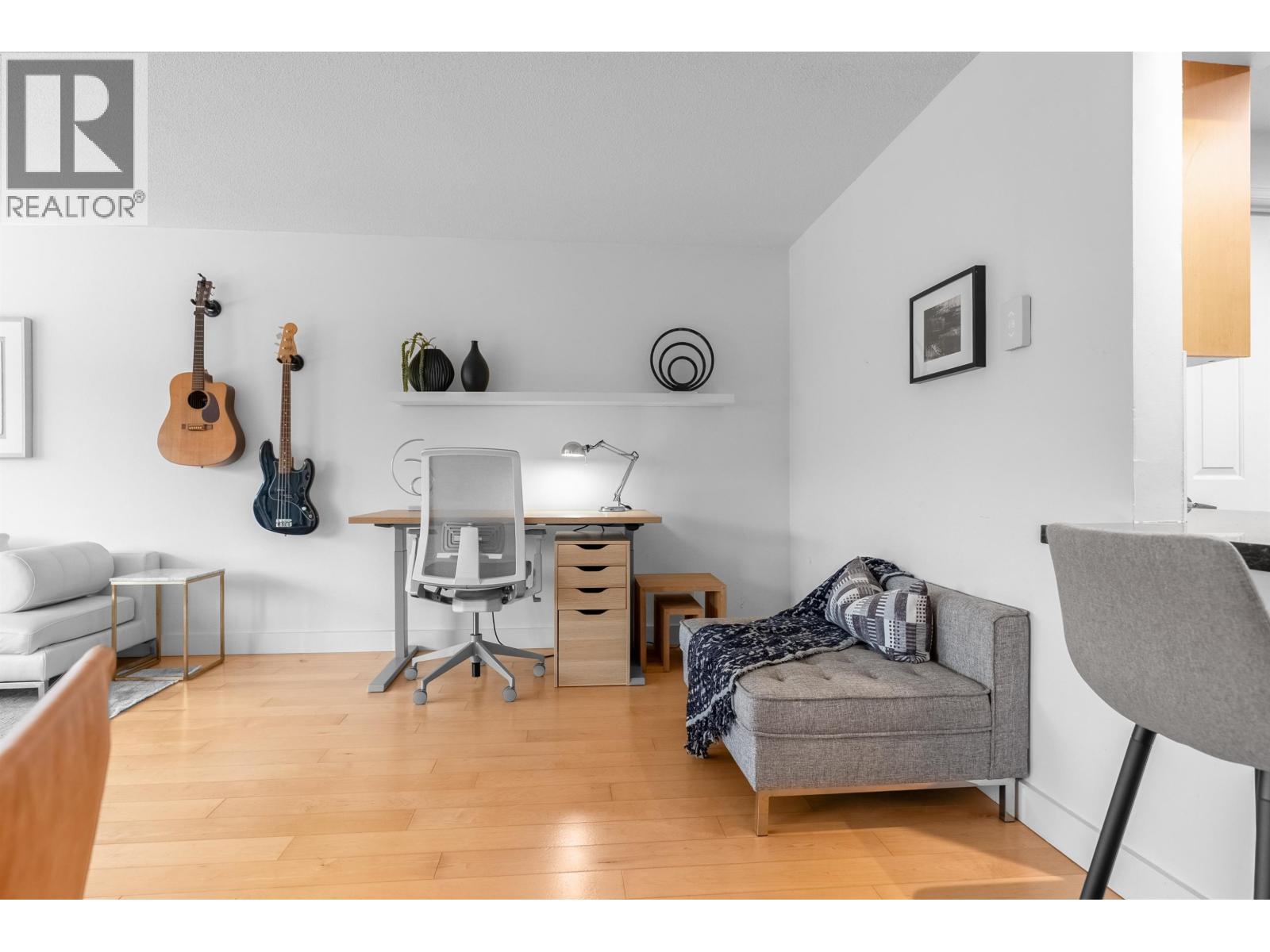 101 2412 Alder Street, Vancouver, British Columbia V6H 3Z4 - Photo 18 - R3129663