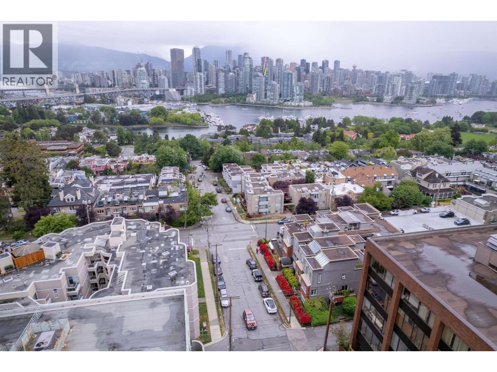 101 2412 Alder Street, Vancouver, British Columbia V6H 3Z4 - Photo 2 - R3129663