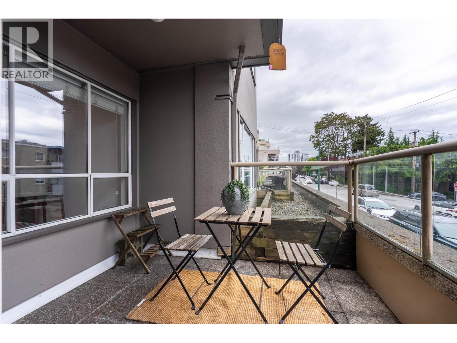 101 2412 Alder Street, Vancouver, British Columbia V6H 3Z4 - Photo 20 - R3129663