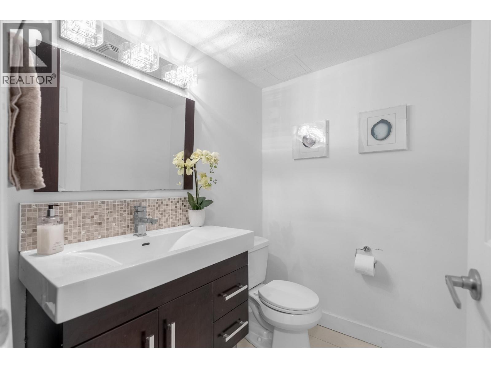 101 2412 Alder Street, Vancouver, British Columbia V6H 3Z4 - Photo 21 - R3129663