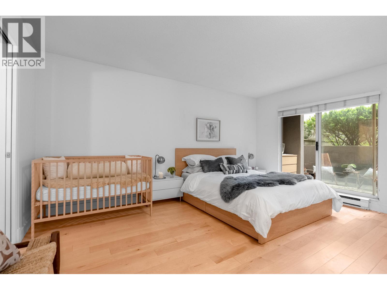101 2412 Alder Street, Vancouver, British Columbia V6H 3Z4 - Photo 22 - R3129663