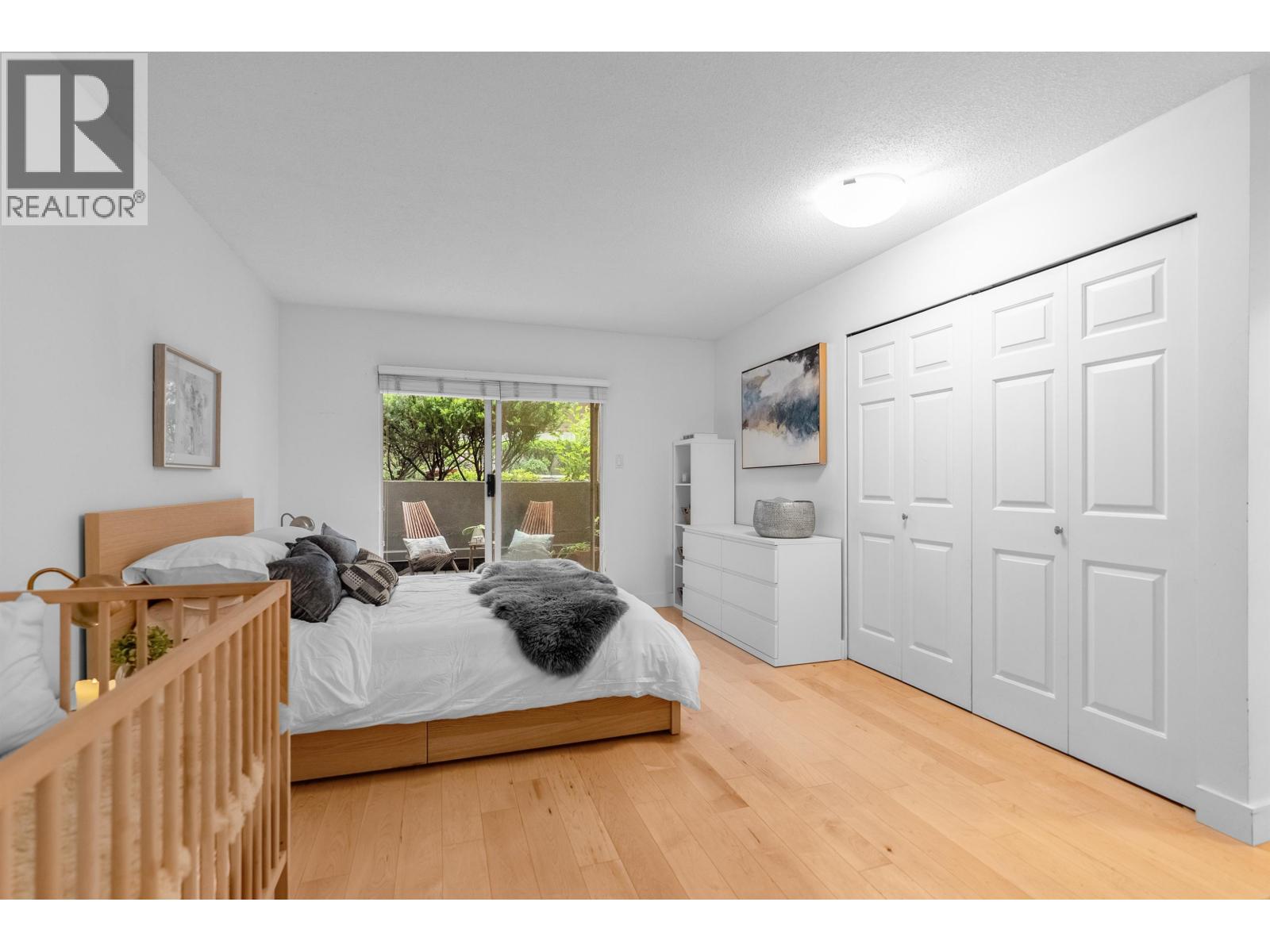 101 2412 Alder Street, Vancouver, British Columbia V6H 3Z4 - Photo 23 - R3129663