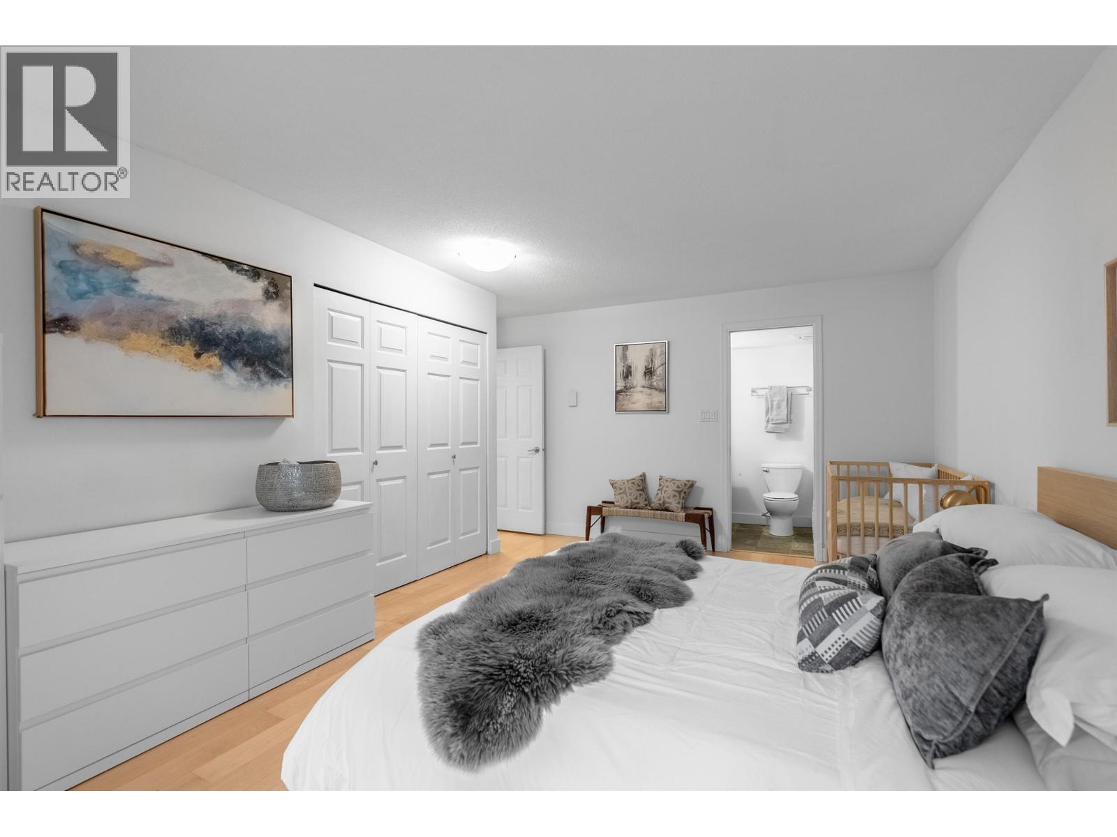 101 2412 Alder Street, Vancouver, British Columbia V6H 3Z4 - Photo 24 - R3129663