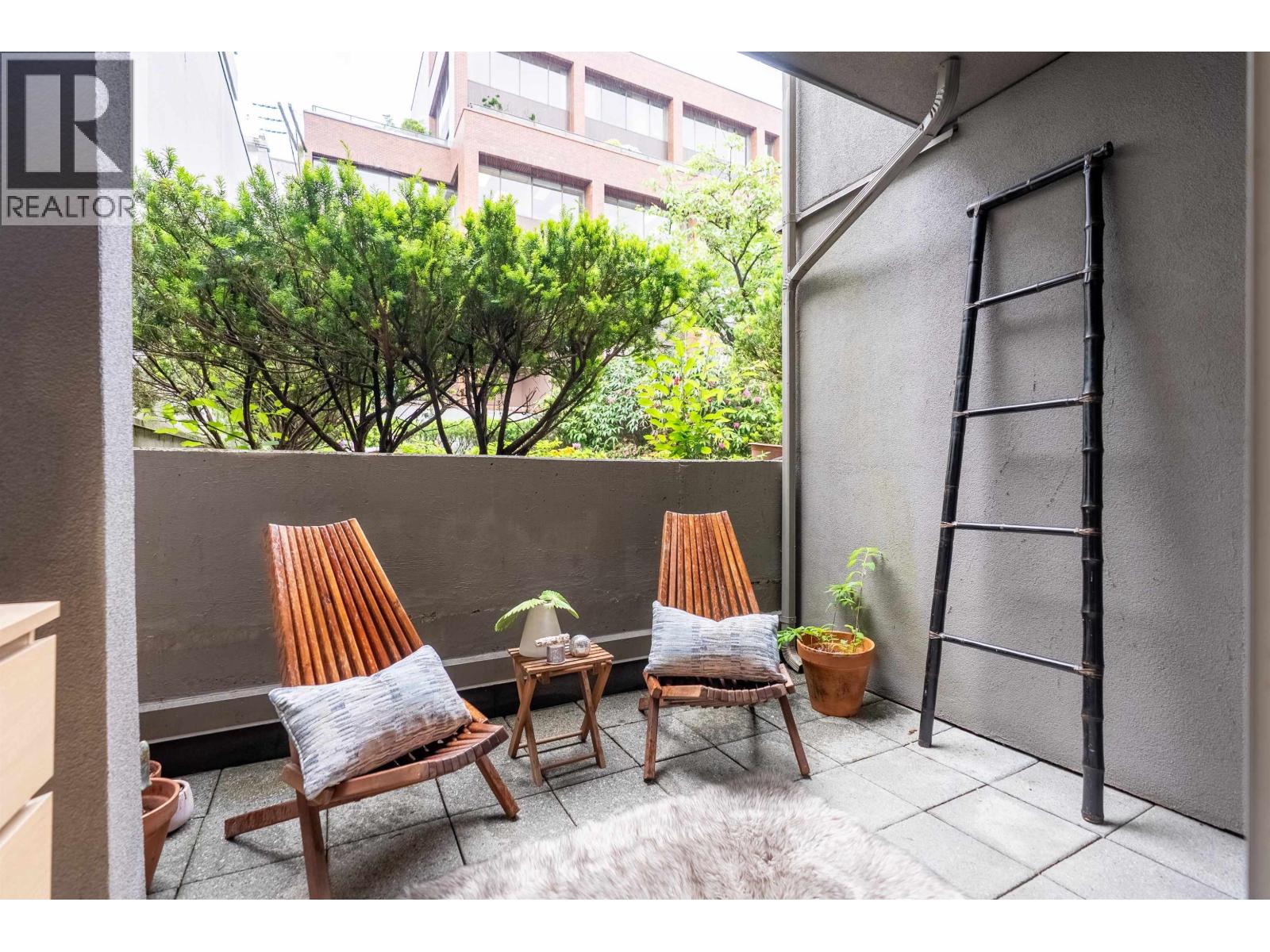101 2412 Alder Street, Vancouver, British Columbia V6H 3Z4 - Photo 26 - R3129663