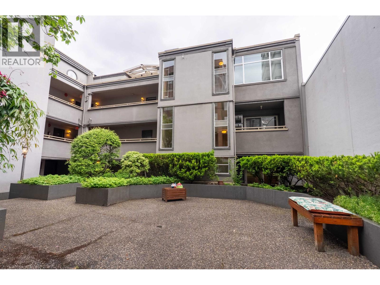 101 2412 Alder Street, Vancouver, British Columbia V6H 3Z4 - Photo 7 - R3129663