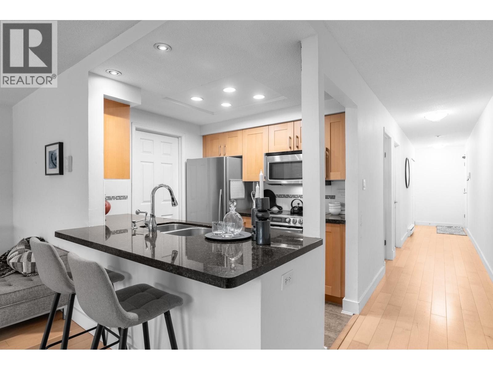 101 2412 Alder Street, Vancouver, British Columbia V6H 3Z4 - Photo 9 - R3129663